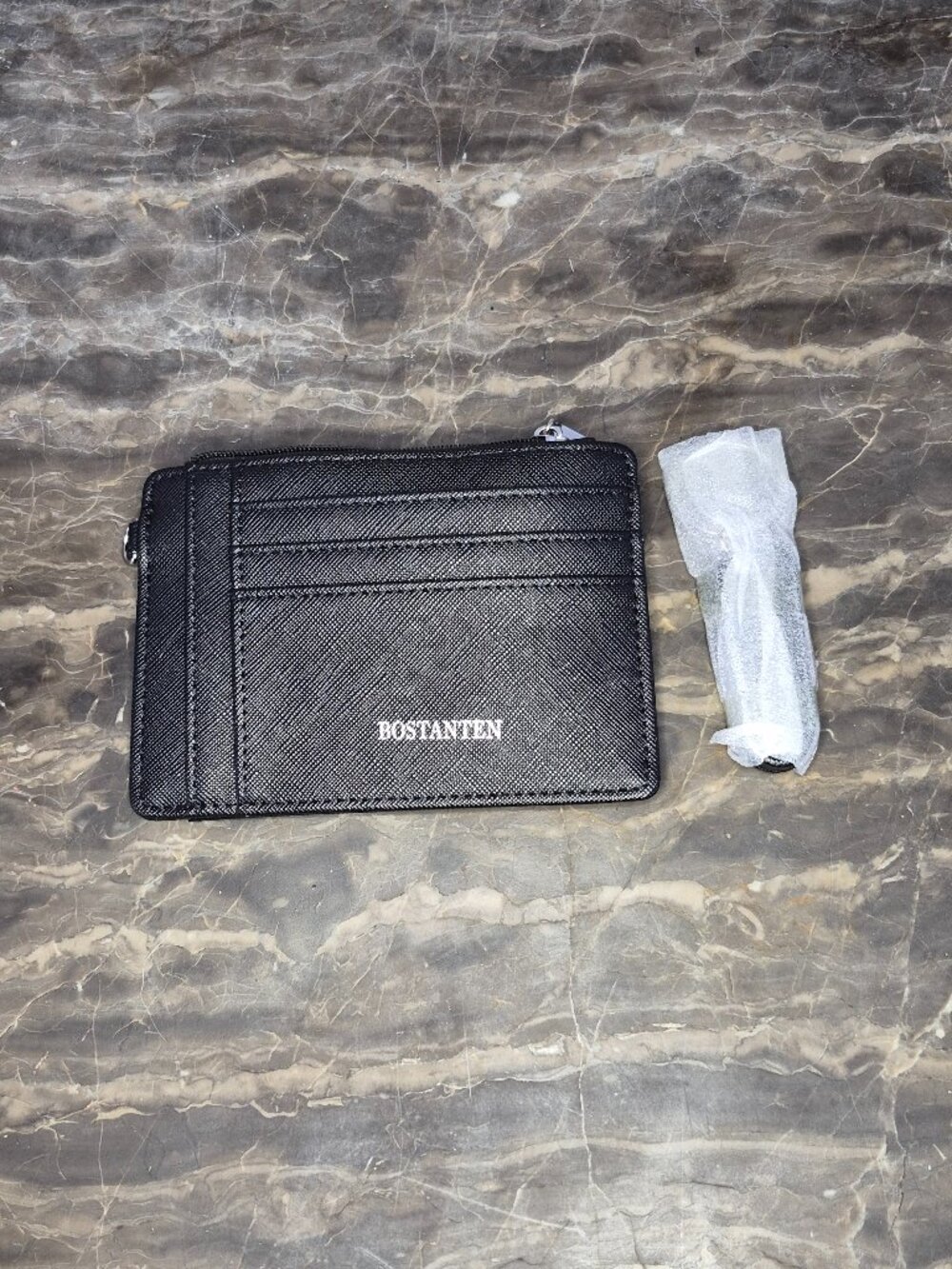 BOSTANTEN small wallets for women PU leather RFID